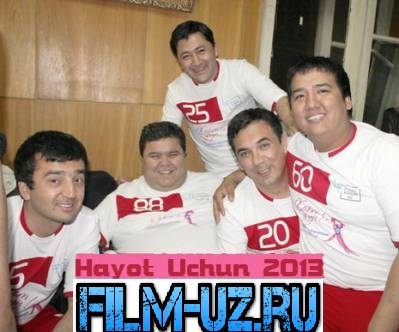 Hayot Uchun (Yulduzli Futbol S... смотреть онлайн