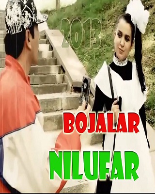 Bojalar - Nilufar (Official Cl... смотреть онлайн