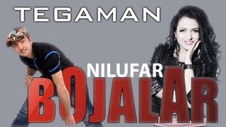 Bojalar ft Nilufar - Tegaman (... смотреть онлайн