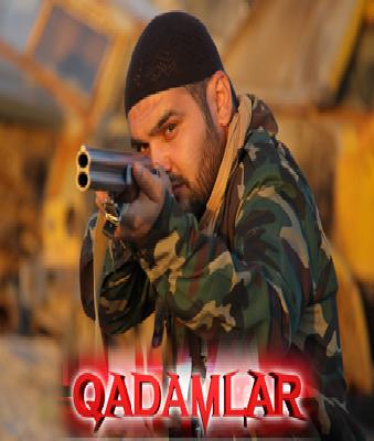 Qadamlar (O'zbek kino 2013 Tri... смотреть онлайн