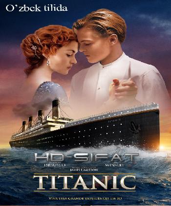 TITANIK / ТИТАНИК / TITANIC(O'... смотреть онлайн