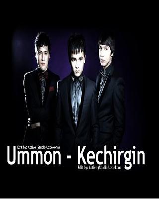 Ummon - Kechirgin/Уммон - Кечи... смотреть онлайн