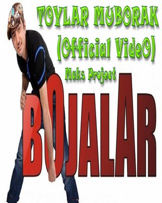 Bojalar - Toylar Muborak (Offi... смотреть онлайн