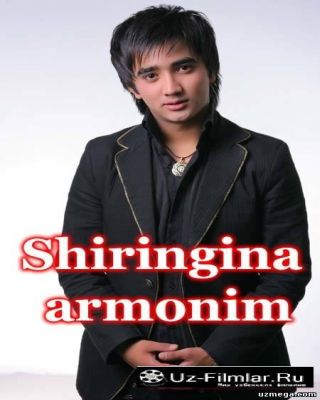 SHIRINGINA ARMONIM (Uzbek Kino... смотреть онлайн