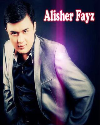 Alisher Fayz 