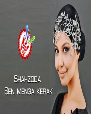 Shahzoda - Sen menga kerak (ne... смотреть онлайн