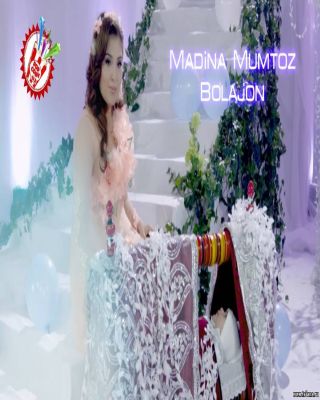 Madina Mumtoz - Bolajon ( Offi... смотреть онлайн