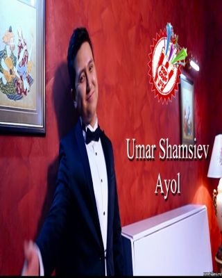 Umar Shamsiev - Ayol (Official... смотреть онлайн